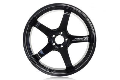 Advan GT Premium Version 20x11.0 +39 5x114.3 Racing Gloss Black Wheel