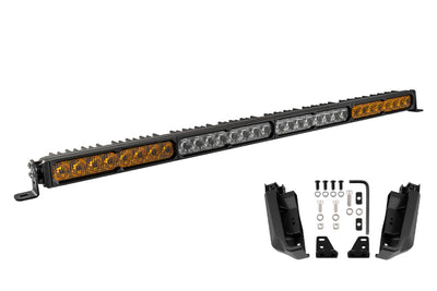 Diode Dynamics Kuat DEK 47in Wide Upgrade Kit SS40 Sport - DC Combo