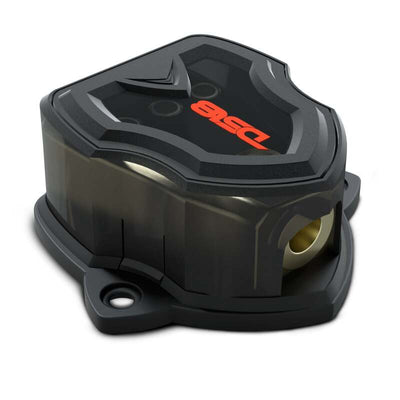 DS18 Distribution Block 1X0-GA In 3X4-GA Out