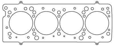 Cometic Fiat Twin Cam .070in MLS Cylinder Head Gasket - 85mm Bore