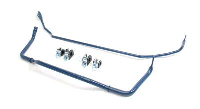 Dinan 13-18 BMW 320i xDrive Swaybar Set (Front 25mm - Rear 19mm)