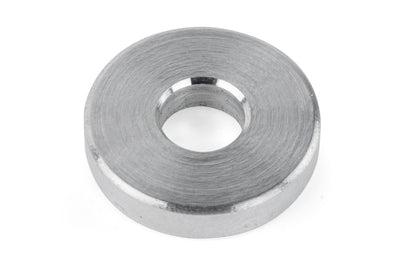 APR Aluminum Bolt Spacer - 9MM ID (.35in) x 25mm (.98in) OD - 5mm (.2in) Thick