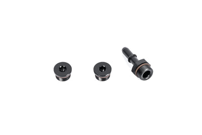 Radium Off-Road Fuel Rail Plumbing Kit Polaris Prostar 2.0L