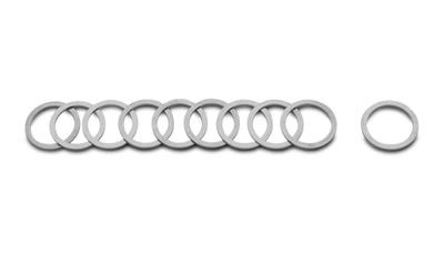 Vibrant Crush Washers -20 AN (10 Pack)