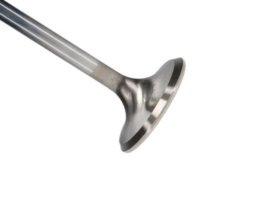 Manley Chevrolet Big Block Exhaust Valve Kit - 1.900in Head Dia. 5.522in O/A Length, 0.3415in Stem