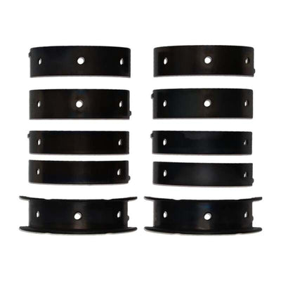 Manley Main Bearing, SUBARU MAIN BEARINGS WITH #3