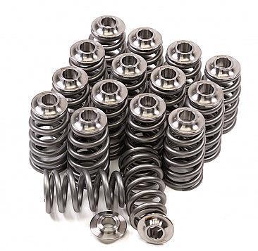 GSC P-D Mitsubishi Evolution 1-9 4G63 Beehive Valve Springs & Ti Retainer Kit