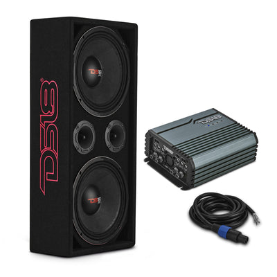 dseVOC10LD-PK
