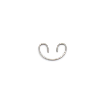 Wilwood Retaining Clip - Steel Snap Ring - Internal - Cres - GP300