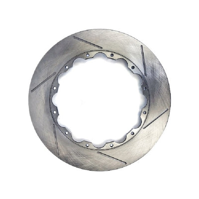 Baer Brakes 15.000in x 1.250in 2-Piece LH Replacement Rotor - Slotted