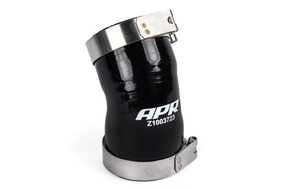 APR 22-24 Audi R/S3 Turbo Outlet Hose