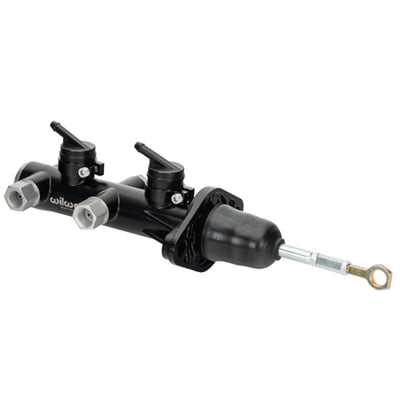 Wilwood Remote Tandem M/C 15/16 Ford Mustang