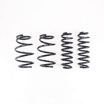 RS-R 2021+ Toyota Venza Hybrid AWD (AXUH85L) Down Sus Springs