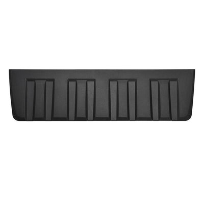 Westin R7 Replacement Service Kit with 22in pad - Black