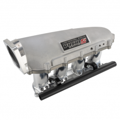 Skunk2 Ultra Race Series K-Series Side Feed Billet Manifold