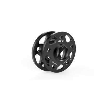 APR Wheel Spacers - 57.1mm Center Bore - 12mm Spacer Size