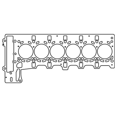 Cometic BMW N55B30A 85mm .060 inch MLX Head Gasket