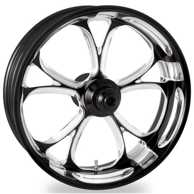 Performance Machine 23x3.5 Forged Wheel Luxe - Contrast Cut Platinum