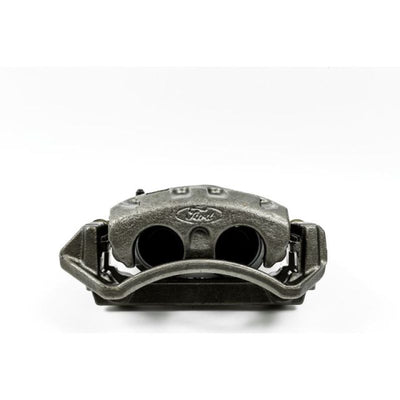 Power Stop 97-00 Ford F-150 Front Z36 Coated Kit w/Calipers