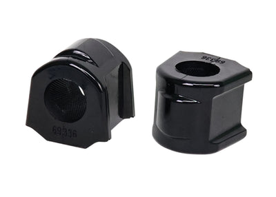 Whiteline 22-25 Subaru WRX Sway Bar Mount Bushing Service Kit