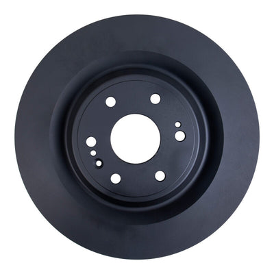Timbren 21-24 Cadillac Escalade/Chevrolet Suburban/GMC Yukon BES Coated Brake Rotor - Front