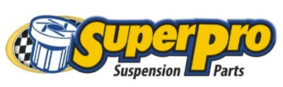 SuperPro 1984-1988 Chevrolet Corvette Base Front and Rear Premium Vehicle Kit
