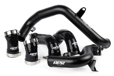 APR 22-26 Audi R/S3 2.0T EA888.4 Charge Pipe Full System