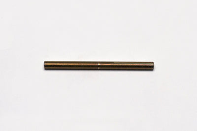 Wilwood Bolt-Balance Bar - 3/8-24x4.88 LG w/Groove