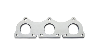 Vibrant Exhaust Manifold Flange for Audi 2.7T - 3/8in Thick - Sold in Pairs