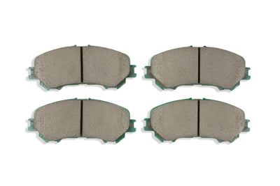 DBA 14-22 Nissan Rogue Sport Front SP Performance Brake Pads