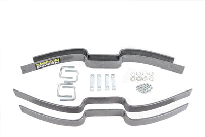 Hellwig 24-25 Ford F250/F350 Contact Helper Spring Kit - 2 Additional Leaves