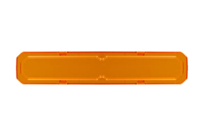 Diode Dynamics SS10 Cover Standard Amber