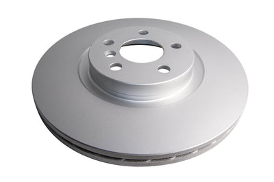DBA 16-21 BMW X1 Front En-Shield Standard Rotor