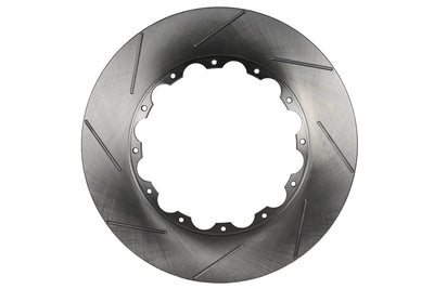 Baer Brakes 14.360in x 1.100in 2-Piece RH Replacement Rotor - Slotted