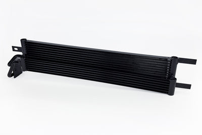 CSF 18-24 Jeep Wrangler / 20-23 Jeep Gladiator High-Performance Transmission Oil Cooler