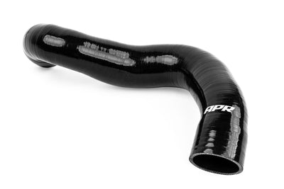 APR 19-26 Audi Q3 Turbo Outlet Hose (Conversion Kit APR EFR7163 & APR Outlet Pipe)