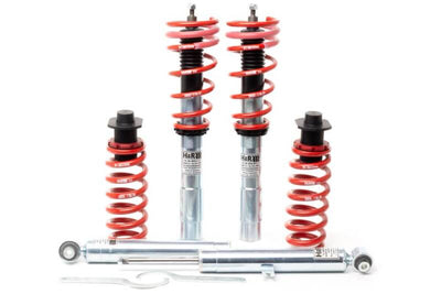H&R Street Perf. Coil Overs - 2019-2023 BMW M340i Sedan