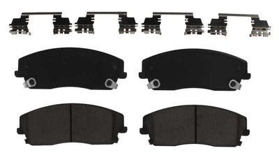 Baer Brakes 05-23 Chrysler 300 Claw Brake Pads