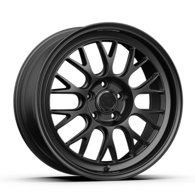 fifteen52 Holeshot RSR 19x8.5 5x108 42mm ET 63.4mm Center Bore Frosted Graphite Wheel