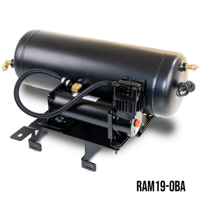 Kleinn 19-24 Dodge Ram 1500 Onboard Air System