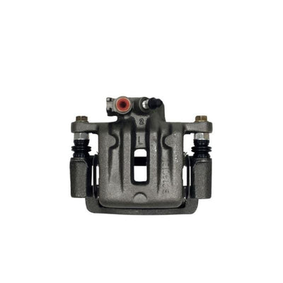 Power Stop 12-15 Chevrolet Captiva Sport Front & Rear Autospecialty Kit w/Cals