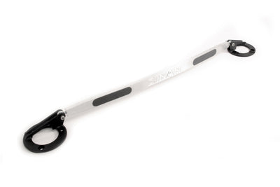 Dinan 01-06 BMW M3 (E46) Aluminum Strut Tower Brace - Front