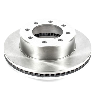 Power Stop 11-12 Ram 3500 Front & Rear Autospecialty Brake Kit