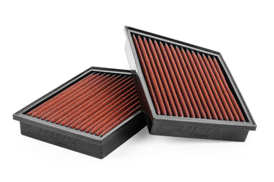 APR 20-25 Porsche 911 Intake Filter - Red
