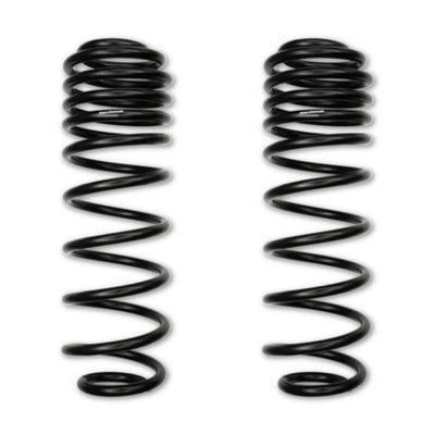 Rock Krawler 2019+ Jeep Wrangler JT 4.5in Rear Coil Springs