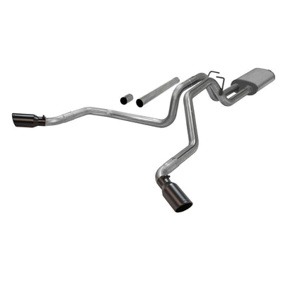 Flowmaster 94-02 RAM 1500/2500/3500 5.2L/5.9L Cat-Back Exhaust System