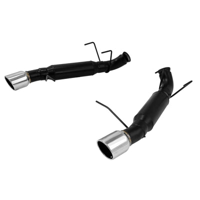 Flowmaster 11-12 Mustang GT Outlaw SS Axle-Back Exhaust System