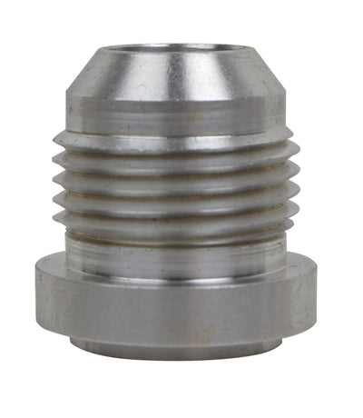 Peterson Fluid Systems Weld Bung Male -10AN