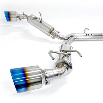 DSS BMW 1986-92 E30 700HP Level 5 Direct Bolt-In Axle -Right RA2401L5