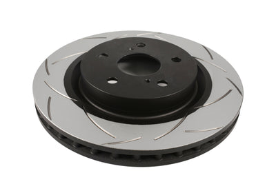 DBA 19-21 Lexus ES350 Front Street Slotted Rotor